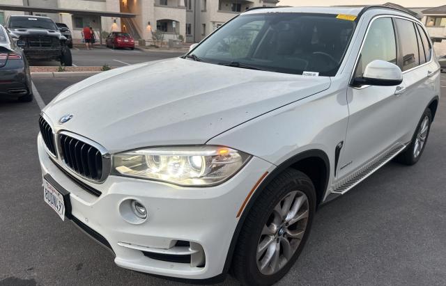 5UXKR0C52G0P25629 BMW X5 XDRIVE3