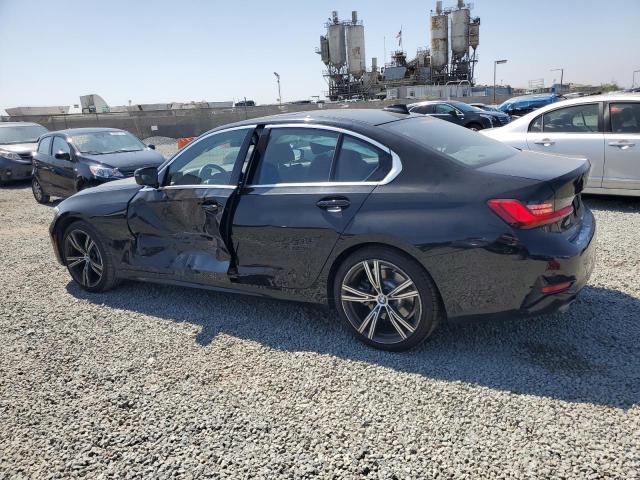 WBA5R1C05LFH45373 BMW 2020