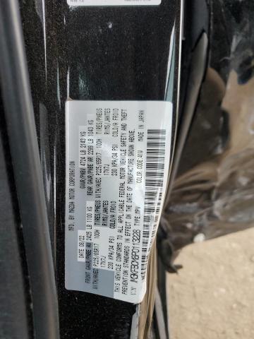 JM3KFBCM8P0113228 Mazda pyud
