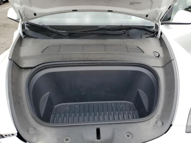 7SAYGDEF8PF746164 Tesla 2023