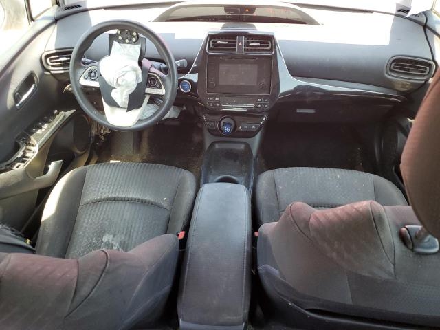 JTDKBRFU7H3536360 Toyota Prius