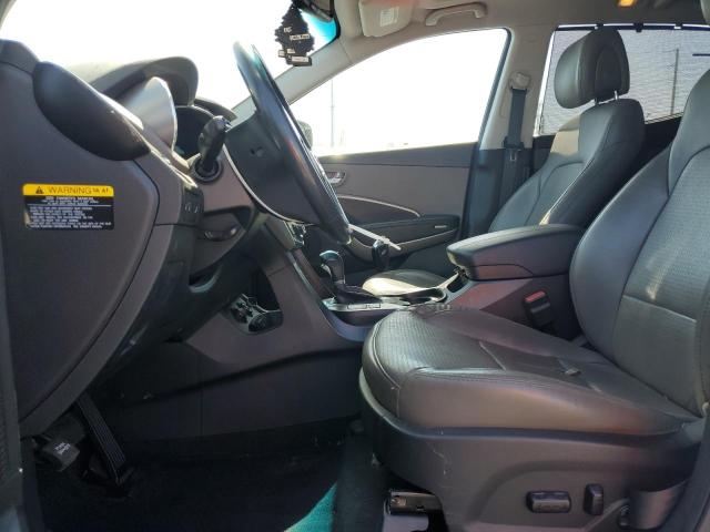 5XYZUDLB5FG287225 Hyundai SANTA FE S