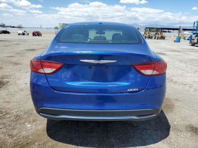 1C3CCCAB2GN174790 Chrysler 200