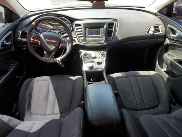 1C3CCCAB7FN718862 Chrysler 200