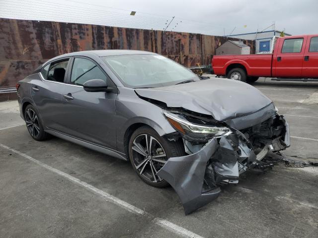 3N1AB8DV0NY271157 Nissan 2022