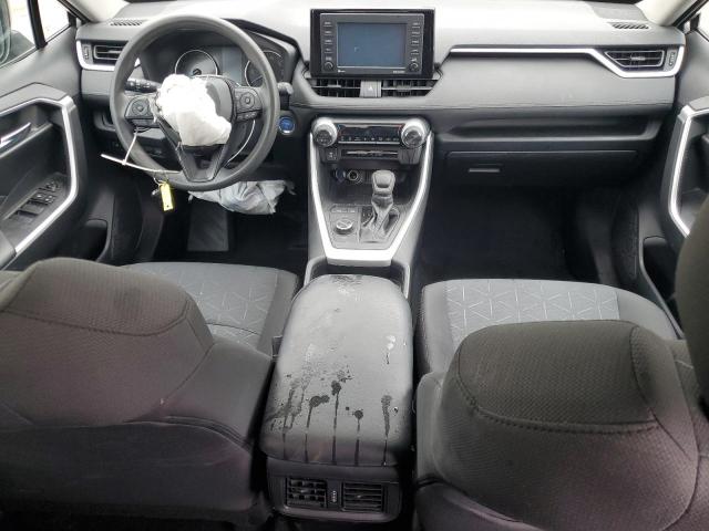 4T3R6RFV5LU001836 Toyota Rav4 Xle