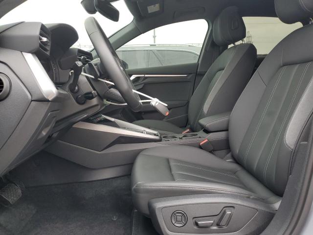 WAUGUDGY5RA074265 Audi 40 tfsi (2.0t)