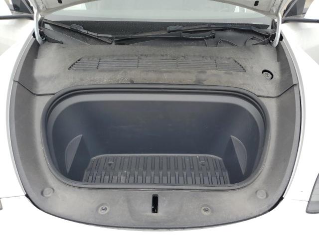 7SAYGDEE7PF632910 Tesla Model Y