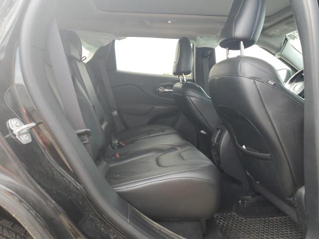 1C4PJMBXXKD471338 Jeep CHEROKEE T