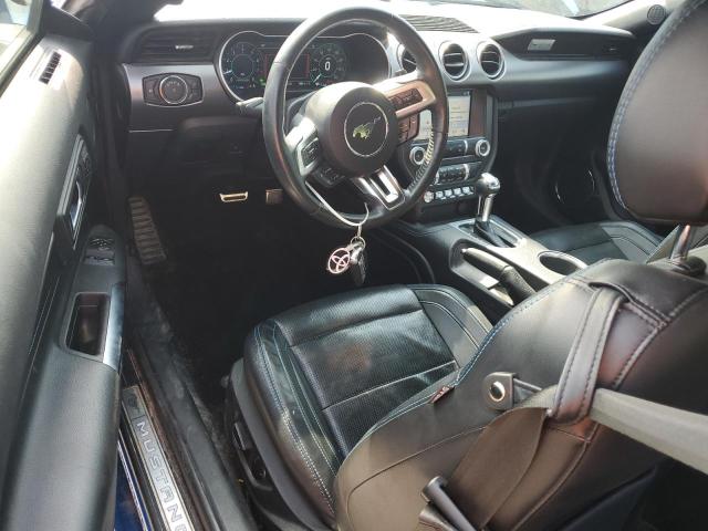 1FA6P8TH6K5124372 Ford 4v