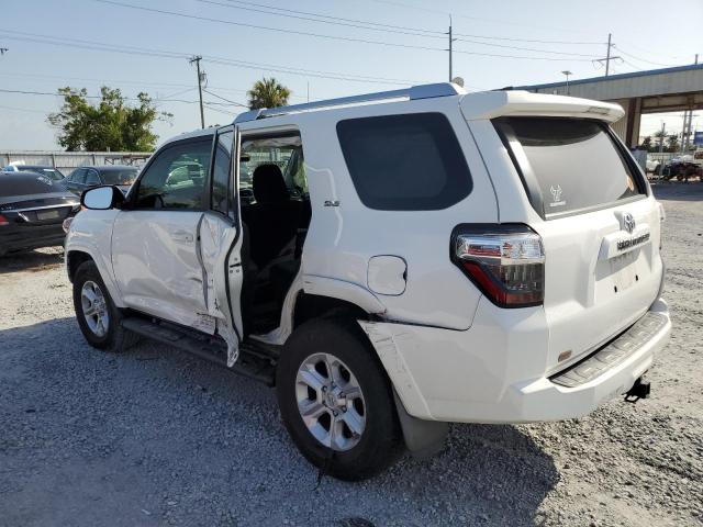 JTEBU5JR6J5593418 Toyota 4RUNNER SR