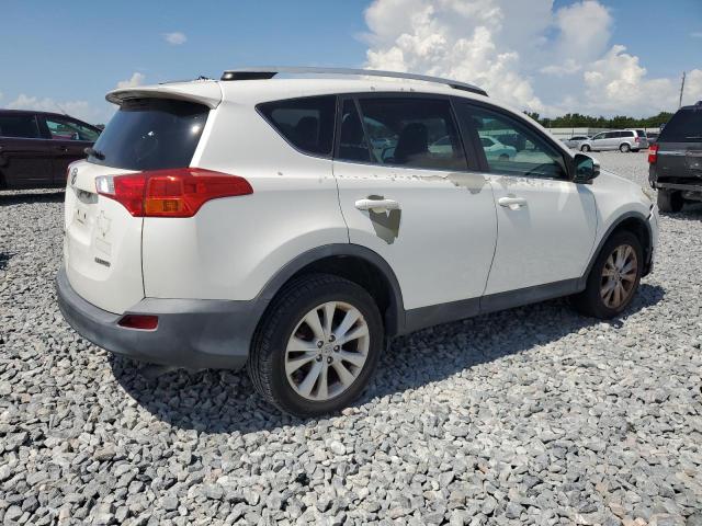 2T3YFREV8EW126331 Toyota RAV4 LIMIT
