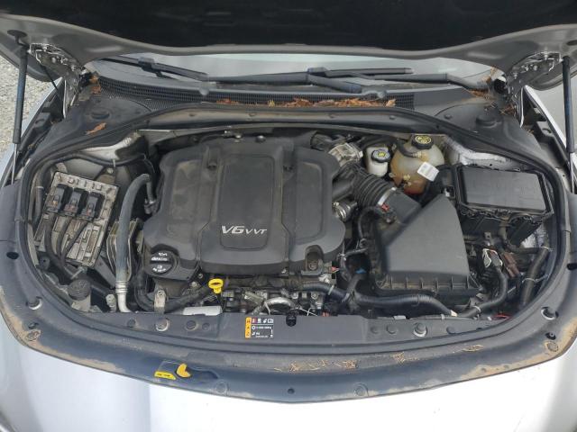 1G4ZR5SS0HU209425 Buick lgx -di: direct injection - vvt: variable valve timing - alum - gen 2