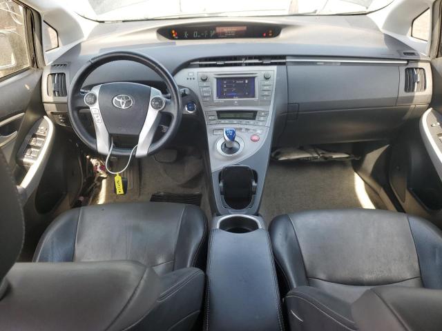 JTDKN3DU5E0374006 Toyota Prius