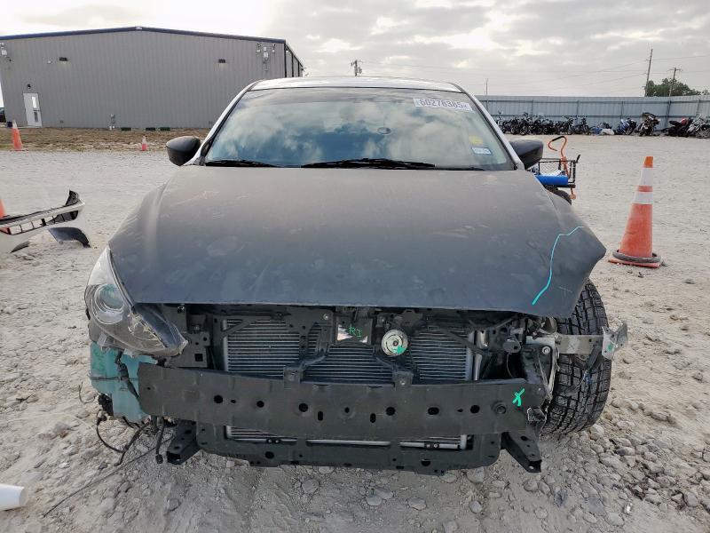 3MZBM1U75FM174014 Mazda pe