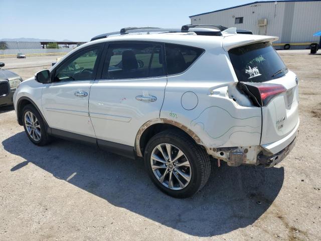 JTMYFREV3HJ717105 Toyota 2ar-fe