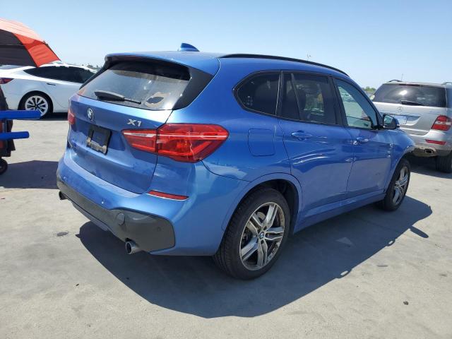 WBXHU7C33H5H36800 BMW X1 SDRIVE2