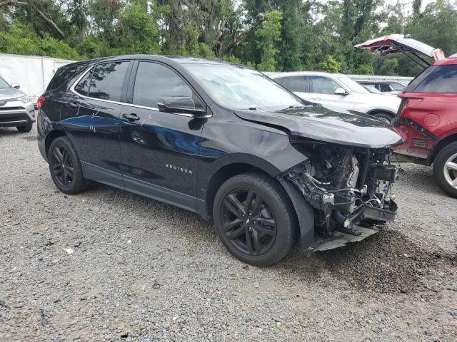 2GNAXKEV1L6127794 Chevrolet EQUINOX LT