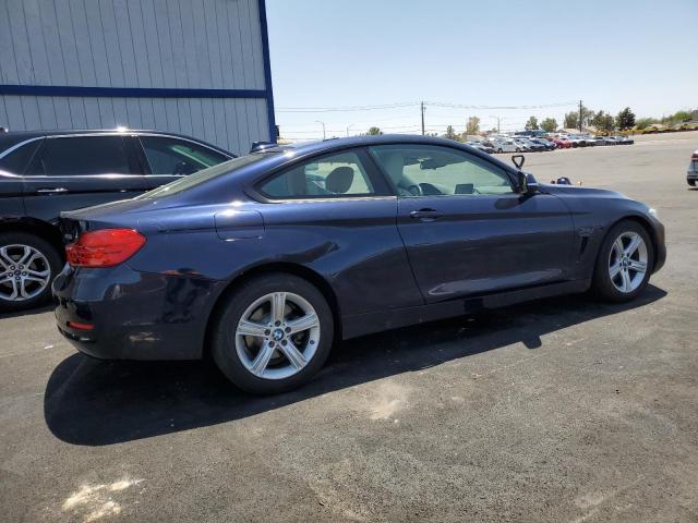 WBA3N9C59EK245883 BMW 2014