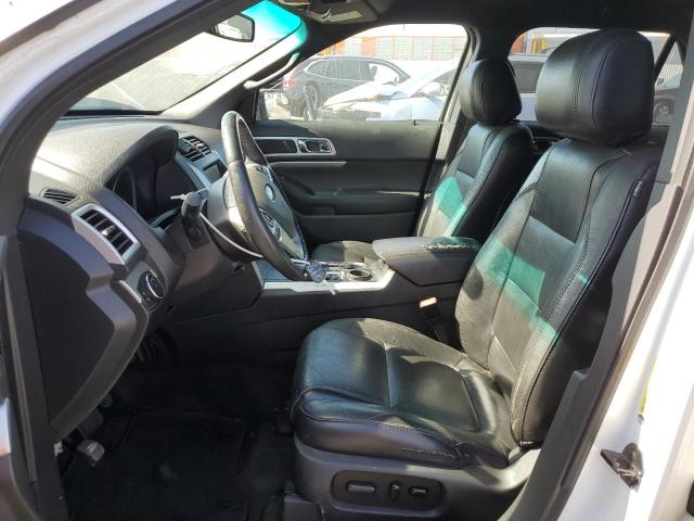 1FM5K7D85FGA69559 Ford EXPLORER X