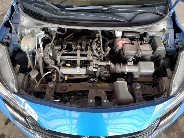3N1CN8EV6PL846487 Nissan Versa