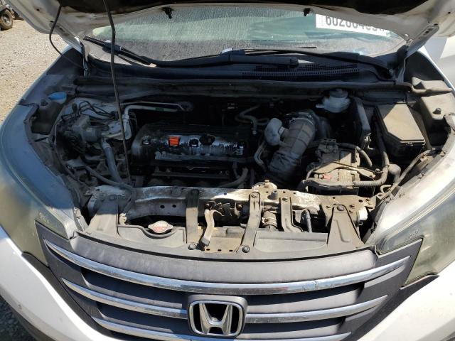 5J6RM3H34EL033899 Honda CR-V LX