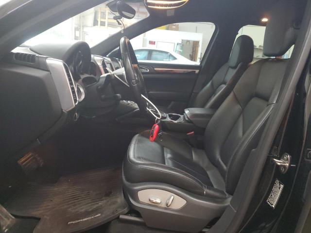 WP1AA2A25ELA91302 Porsche Cayenne