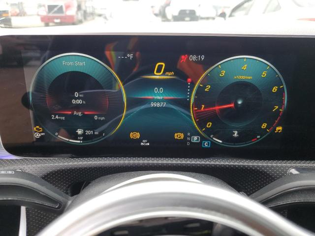 WDD3G4EB0LW038524 Mercedes-Benz m260
