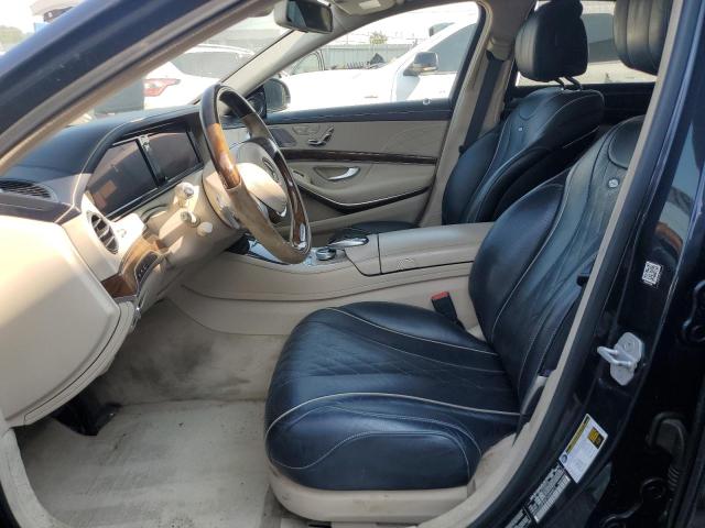WDDUG8FB6FA084872 Mercedes-Benz S 550 4MAT