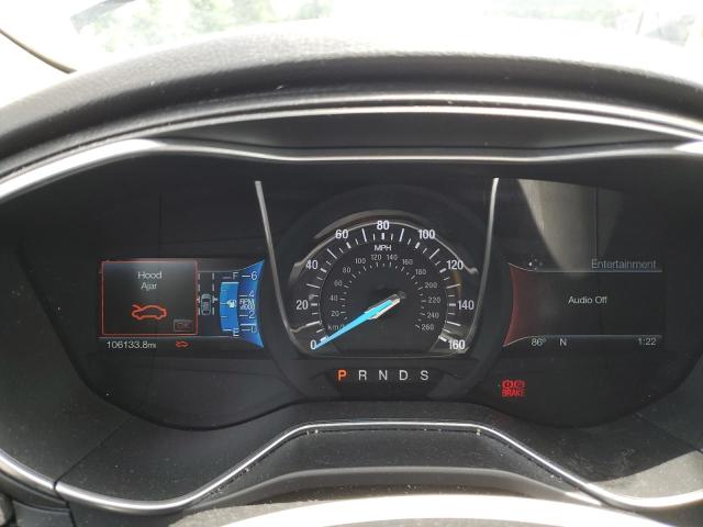 3FA6P0K95HR139060 Ford 2.0l gtdi premium fuel
