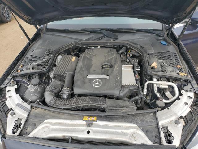 55SWF4KB5HU217196 Mercedes-Benz C 300 4MAT