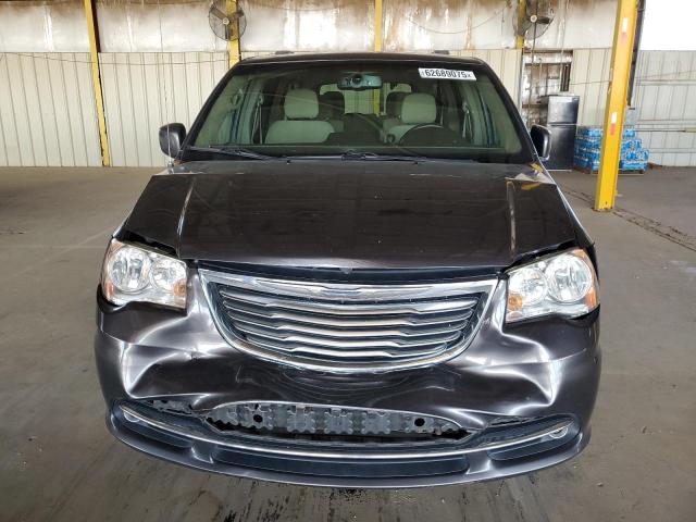 2C4RC1BG8GR121423 Chrysler 2016