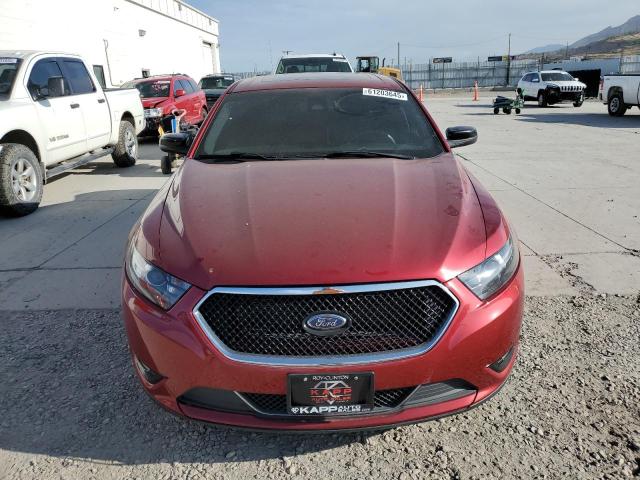 1FAHP2KT9EG115170 Ford 2014