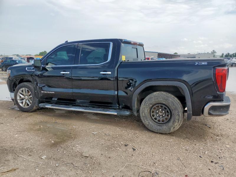 3GTU9DED8NG180664 GMC SIERRA LIM