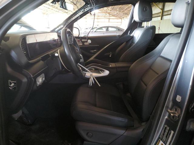 4JGFB4KB8MA490709 Mercedes-Benz m264