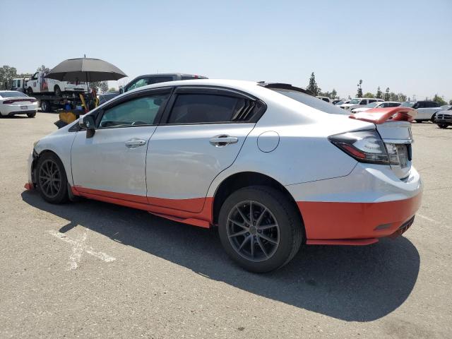 2HGFB2F51FH559517 Honda r18z1