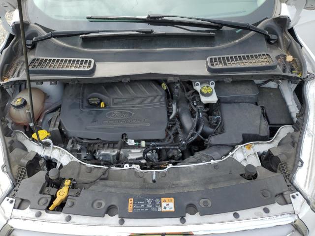 1FMCU0GD0JUA73420 Ford ESCAPE SE