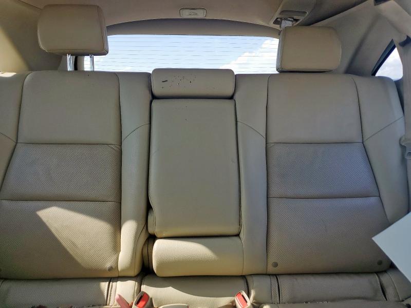 5J8TB3H3XFL011992 Acura RDX