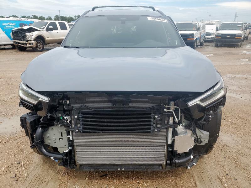5N1AL1FR3SC332678 Infiniti QX60 LUXE