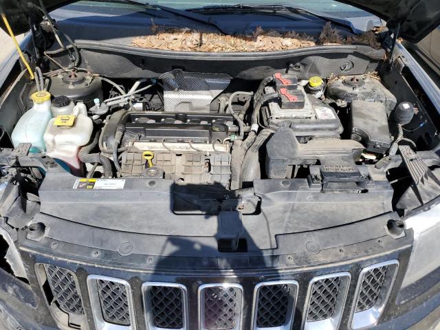 1C4NJCBA7ED575156 Jeep Compass