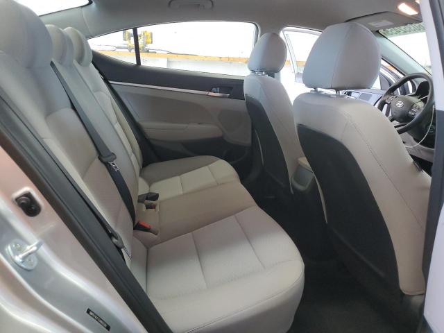 5NPD74LF7LH602261 Hyundai ELANTRA SE