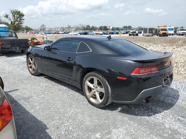 2G1FB1E33E9193778 Chevrolet CAMARO LT