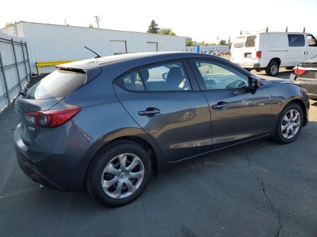 JM1BM1K75E1200354 Mazda 3 SPORT