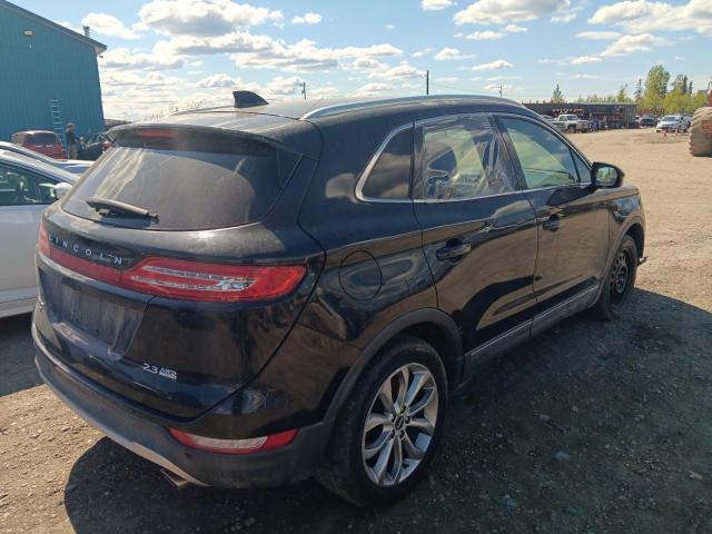 5LMTJ2AHXFUJ01440 Lincoln MKC