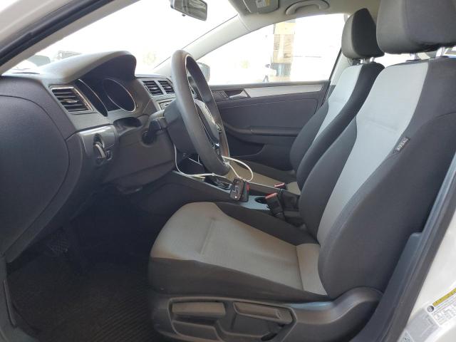 3VW2B7AJ1HM224161 Volkswagen JETTA S