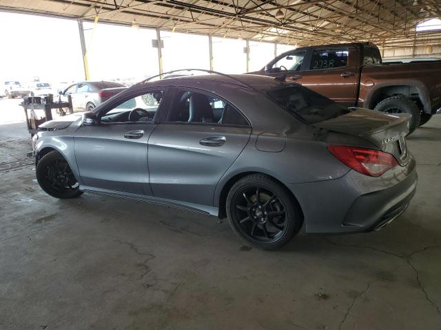 WDDSJ4EB5KN770732 Mercedes-Benz m270