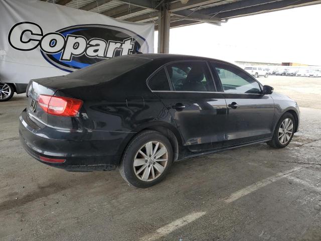 3VWLA7AJ2FM425670 Volkswagen 2015