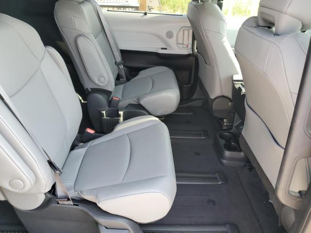 5TDJRKECXSS254002 Toyota a25a-fxs
