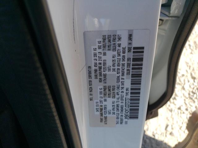 JM3KFACM7J0370737 Mazda CX-5 TOURI