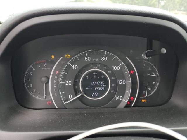 5J6RM4H76GL111210 Honda CR-V EXL